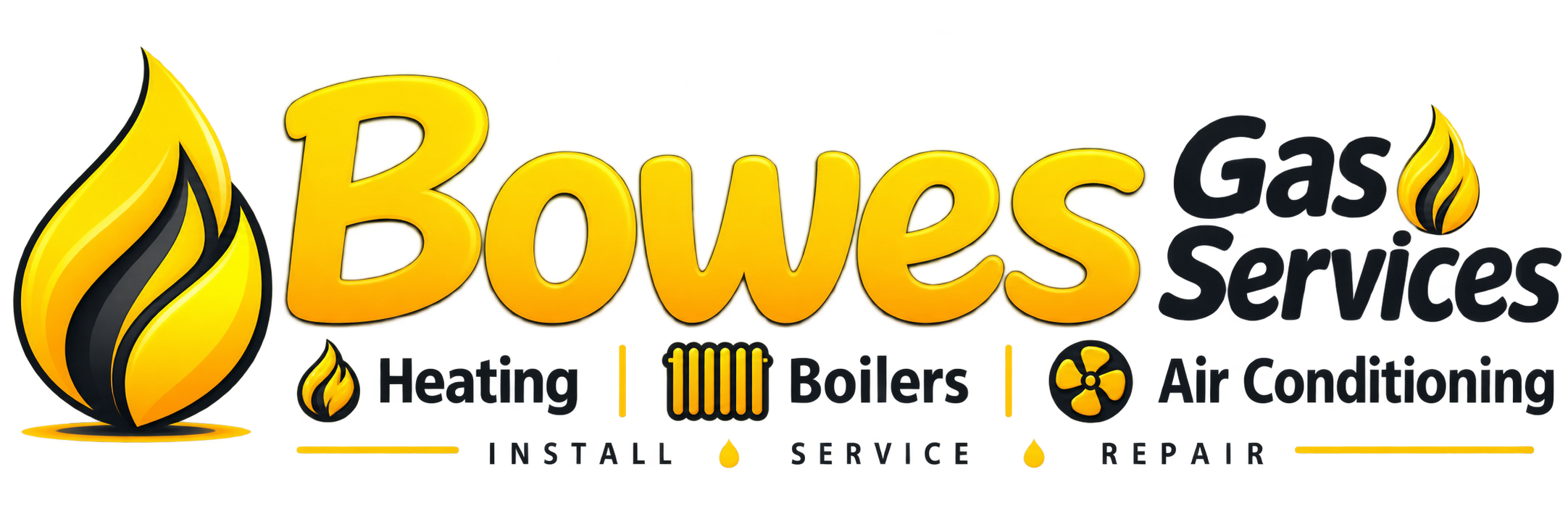 Bowes Gas Services