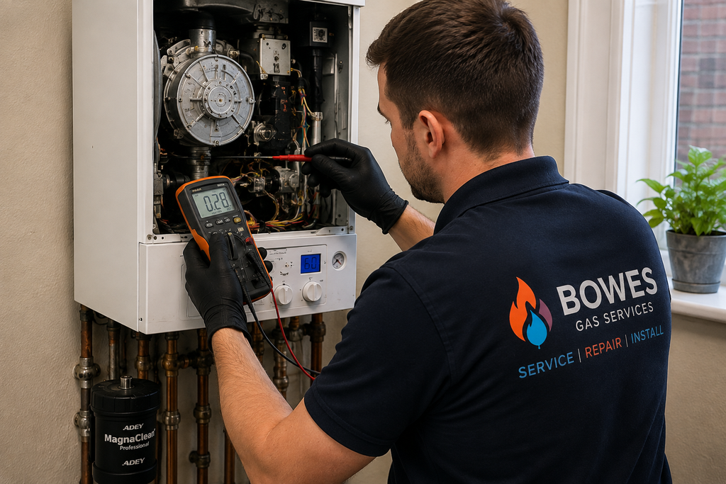 Boiler repair Colne – Bowes Gas & Oil Services