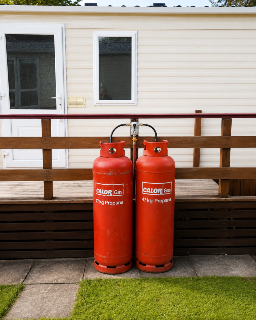 LPG heating Burnley – propane boiler servicing