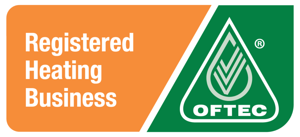 OFTEC Registered Heating Business – Bowes Gas Services