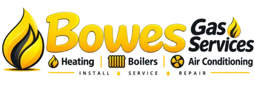 Bowes Gas Services